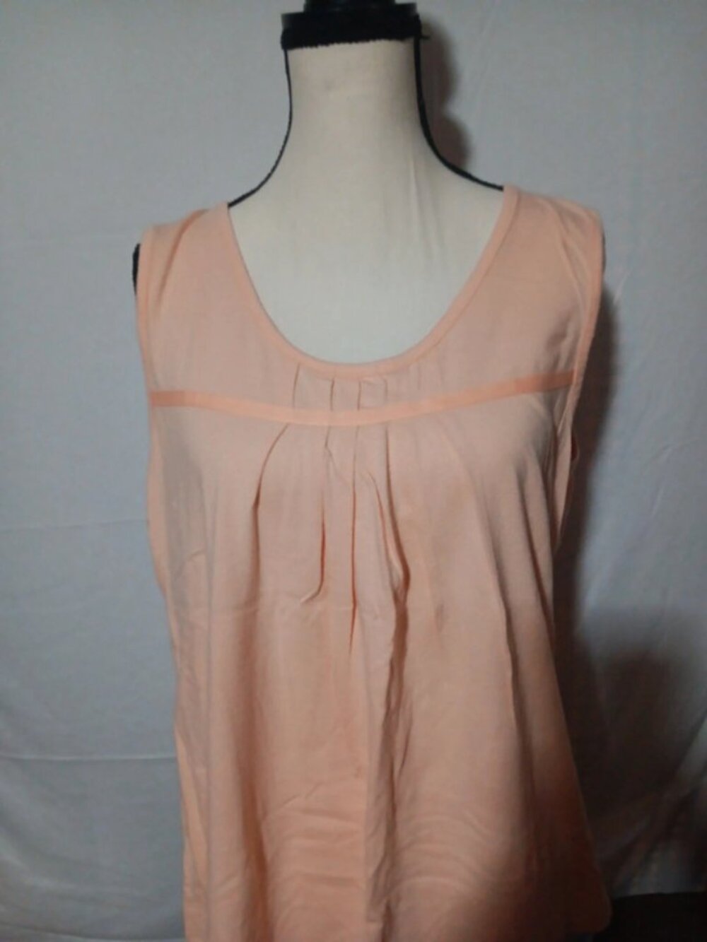 Croft & Barrow Tank top